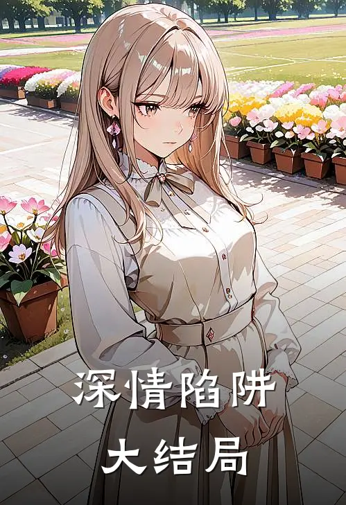 深情陷阱大结局