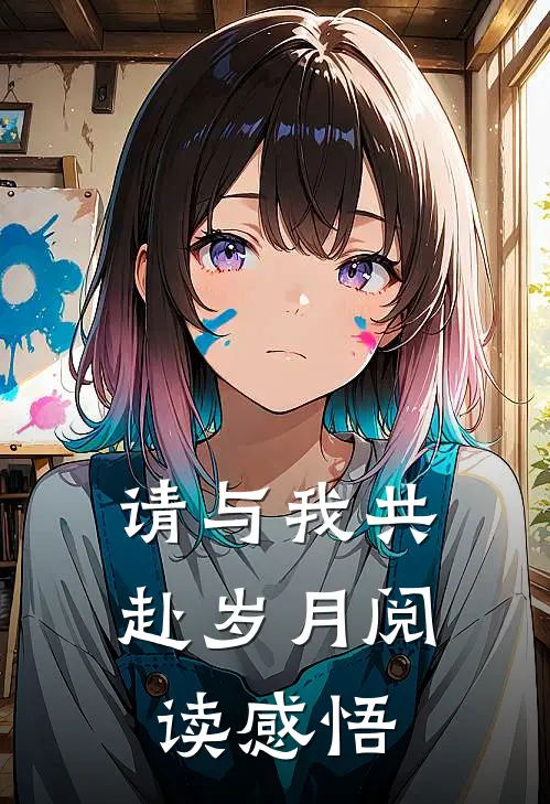 请与我共赴岁月阅读感悟
