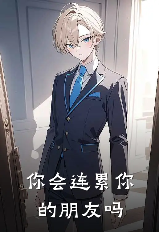 你会连累你的朋友吗