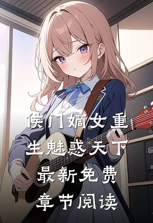 侯门嫡女重生魅惑天下最新免费章节阅读
