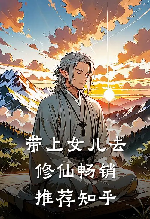 带上女儿去修仙畅销推荐知乎