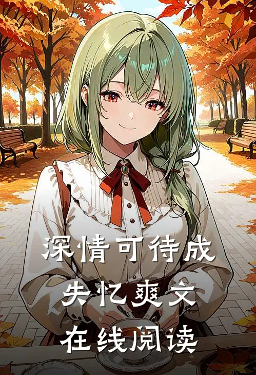深情可待成失忆爽文在线阅读