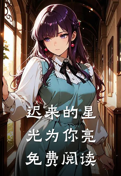 迟来的星光为你亮免费阅读