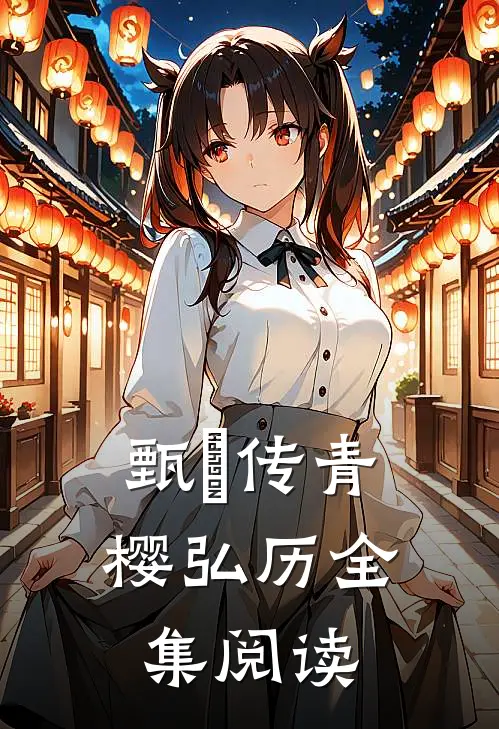 甄嬛传青樱弘历全集阅读