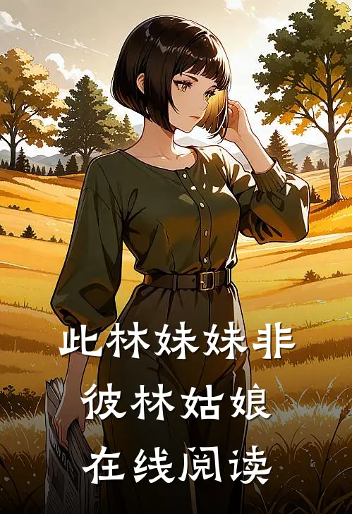 此林妹妹非彼林姑娘在线阅读