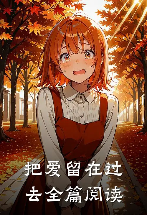 把爱留在过去全篇阅读