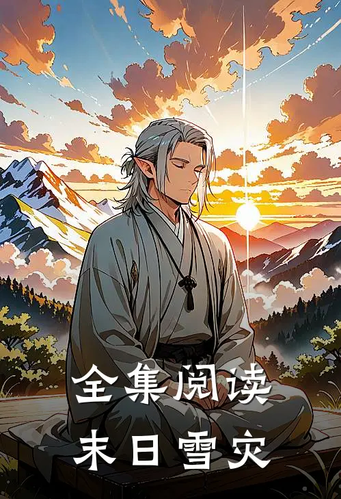 全集阅读末日雪灾