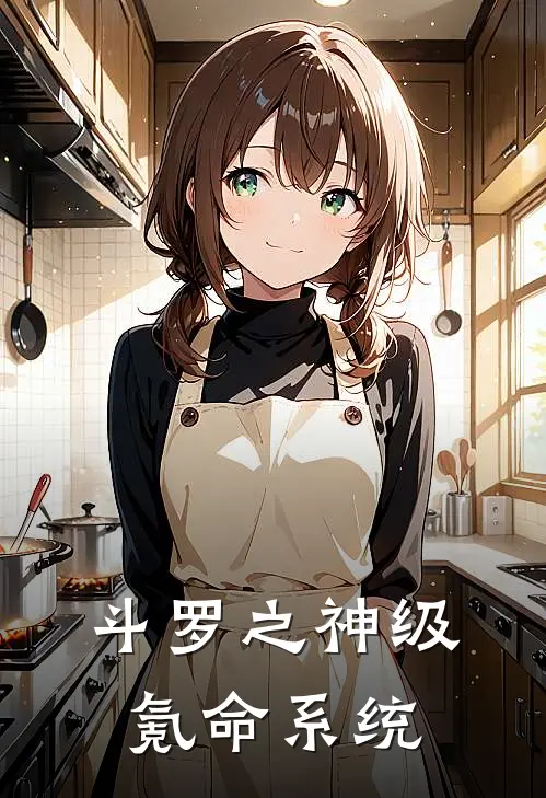 斗罗之神级氪命系统
