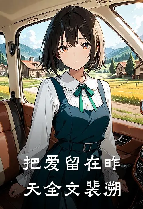 把爱留在昨天全文裴溯