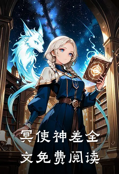 冥使神差全文免费阅读