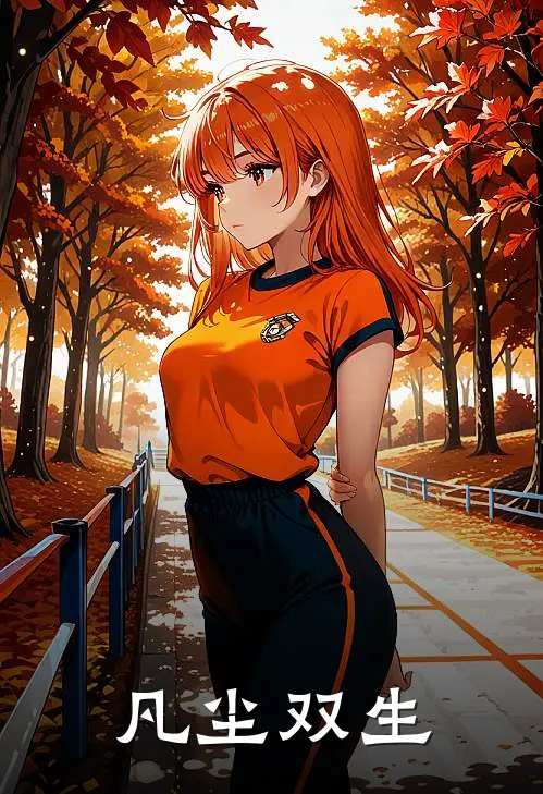 凡尘双生