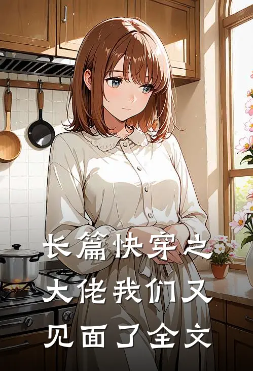 长篇快穿之大佬我们又见面了全文