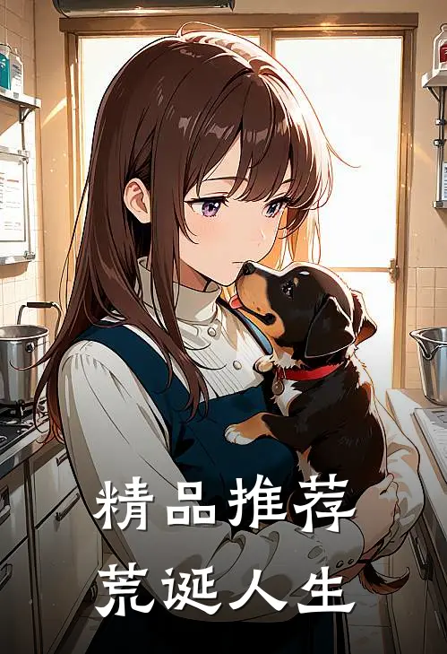 精品推荐荒诞人生