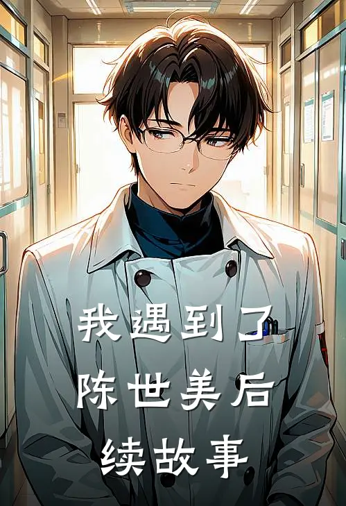 我遇到了陈世美后续故事