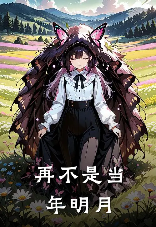 再不是当年明月
