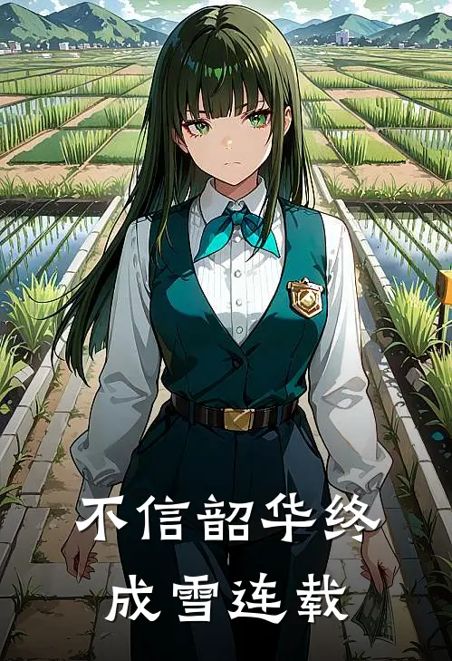 不信韶华终成雪连载
