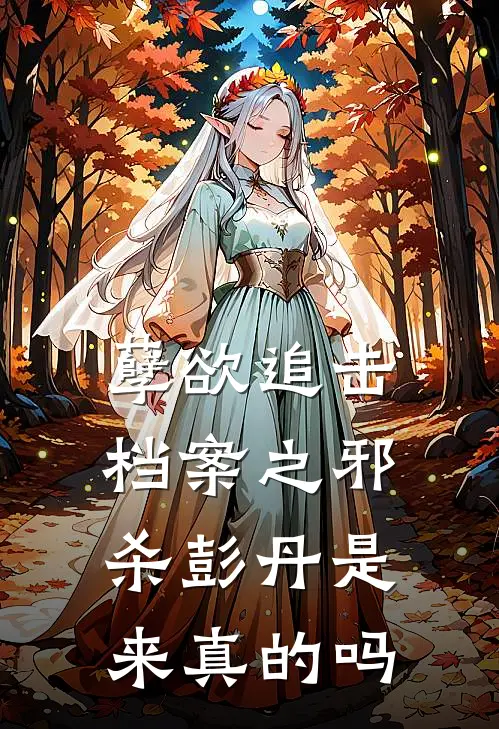 孽欲追击档案之邪杀彭丹是来真的吗