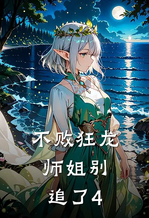 不败狂龙,师姐别追了4