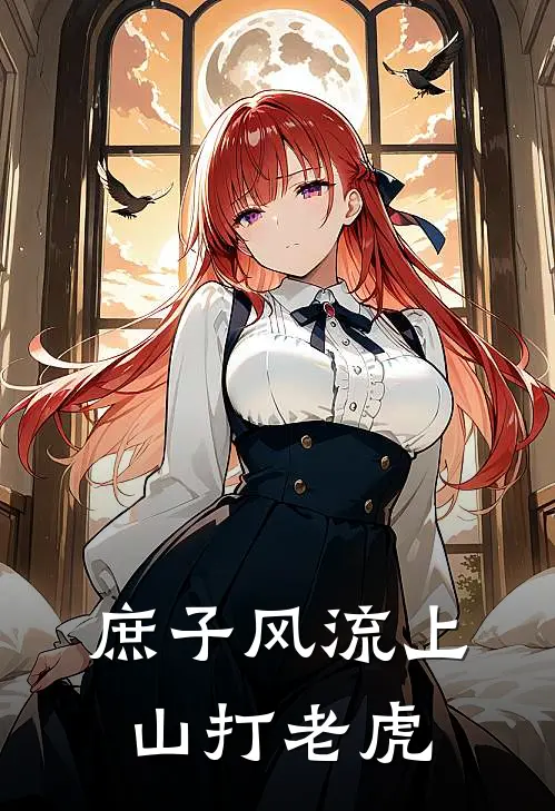 庶子风流上山打老虎