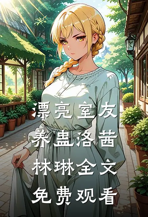 漂亮室友养蛊洛茜林琳全文免费观看