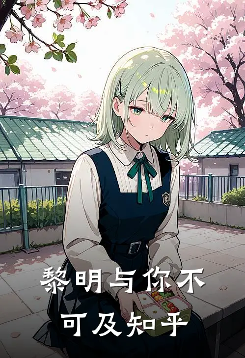 黎明与你不可及知乎