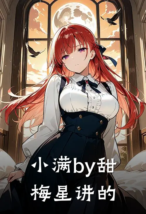 小满by甜梅星讲的