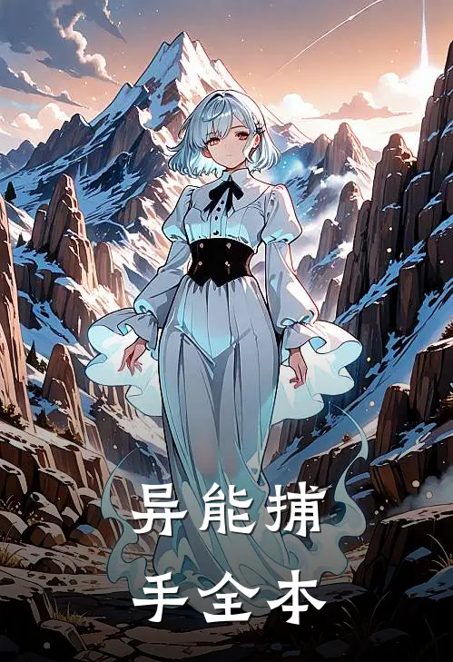 异能捕手全本