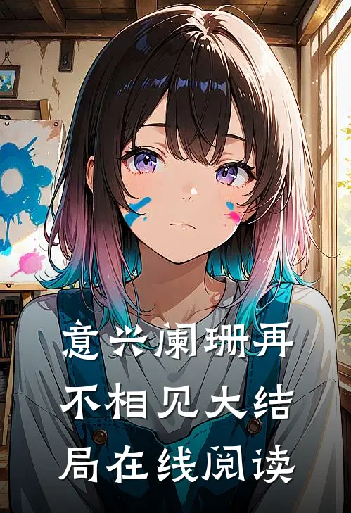 意兴阑珊再不相见大结局在线阅读