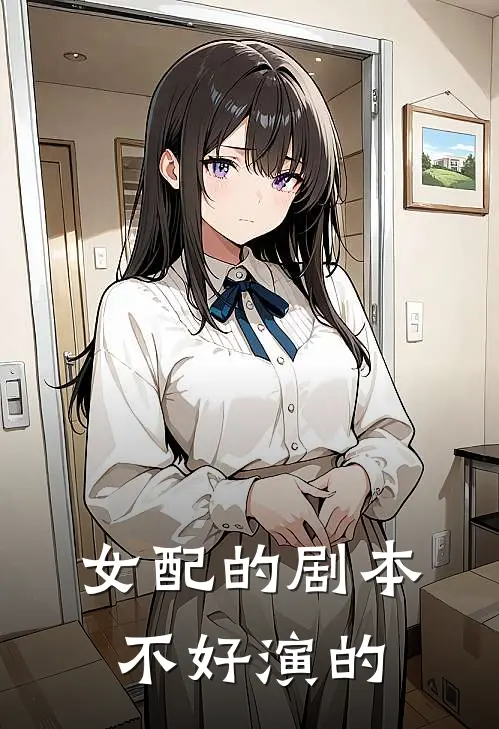 女配的剧本不好演的