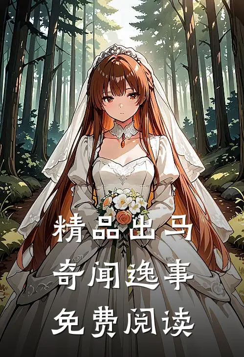 精品出马奇闻逸事免费阅读