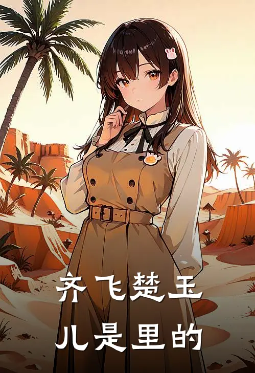 齐飞楚玉儿是里的