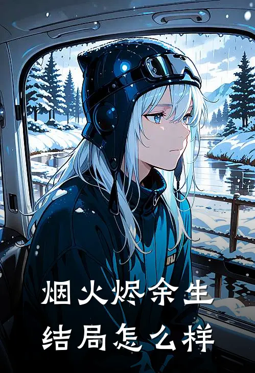 烟火烬余生结局怎么样
