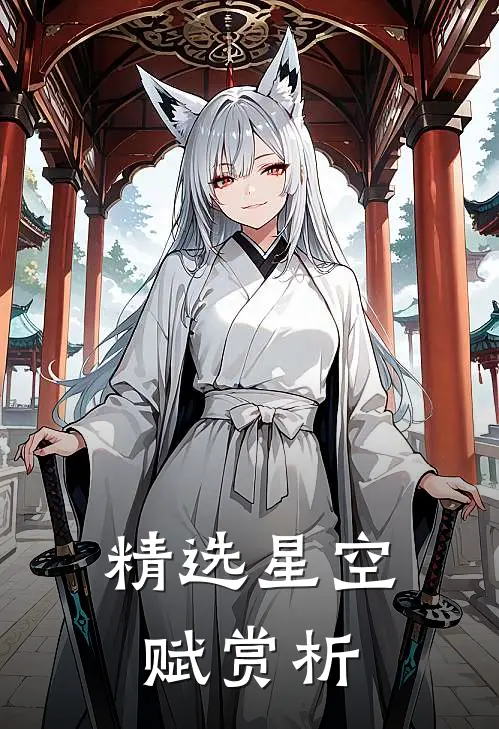 精选星空赋赏析