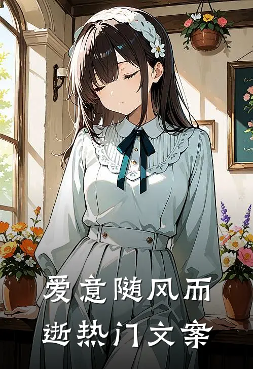 爱意随风而逝热门文案