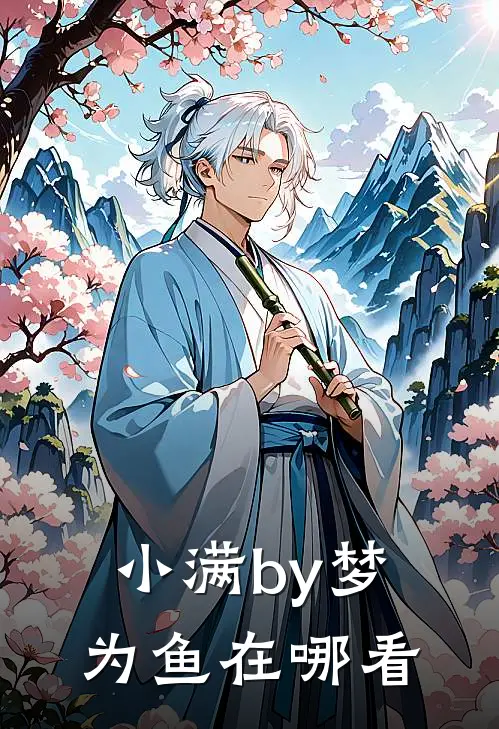 小满by梦为鱼在哪看