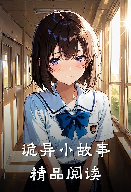 诡异小故事精品阅读