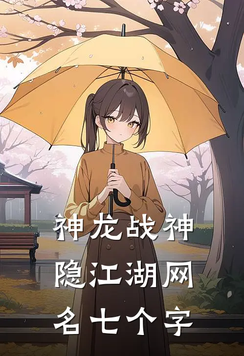 神龙战神隐江湖网名七个字