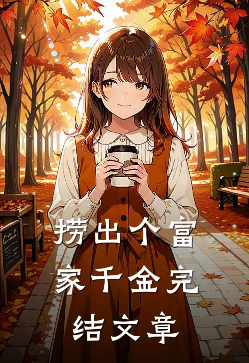 捞出个富家千金完结文章