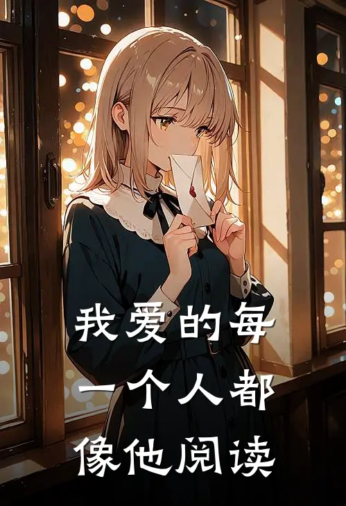 我爱的每一个人都像他阅读