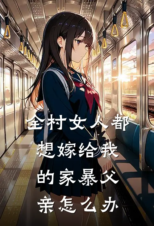 全村女人都想嫁给我的家暴父亲怎么办