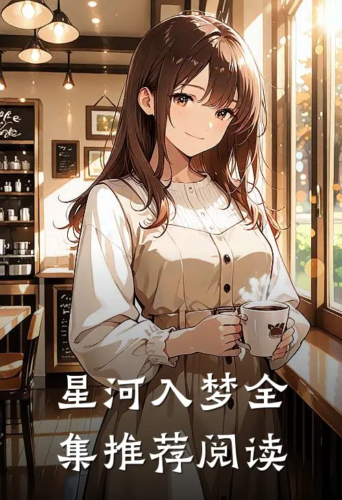 星河入梦全集推荐阅读