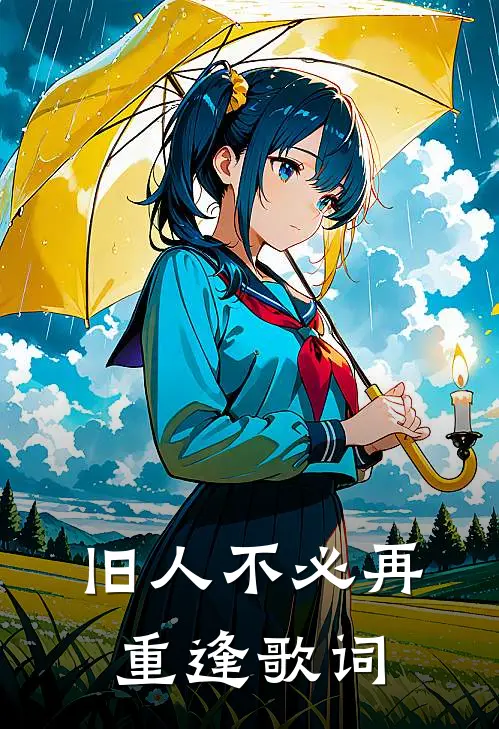 旧人不必再重逢歌词