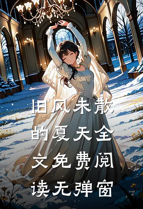 旧风未散的夏天全文免费阅读无弹窗