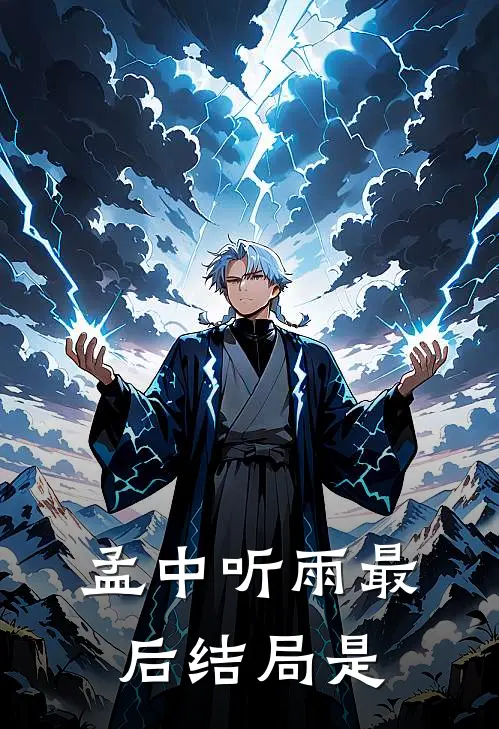 孟中听雨最后结局是