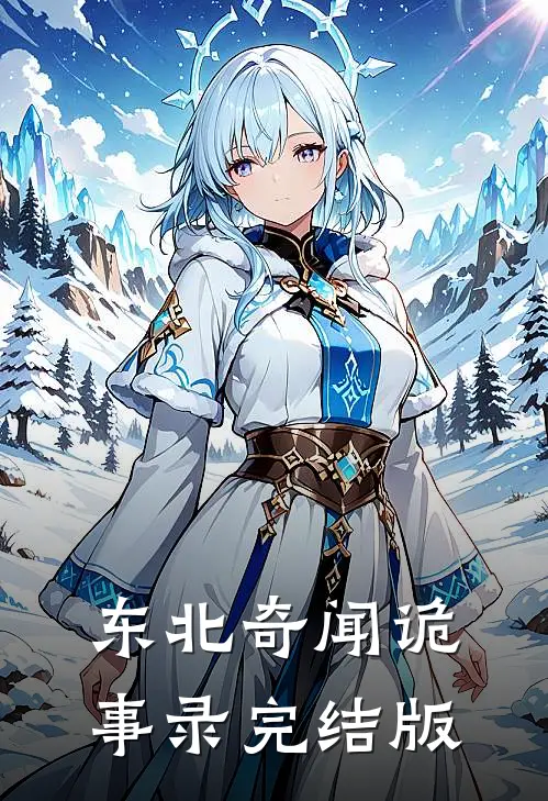 东北奇闻诡事录完结版