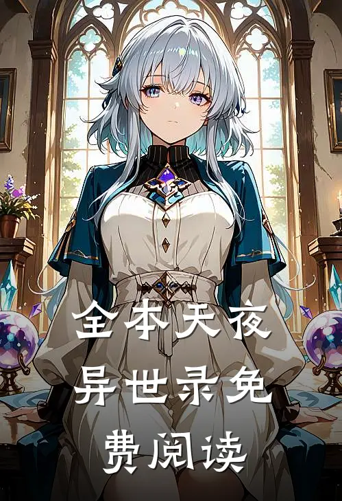 全本天夜异世录免费阅读