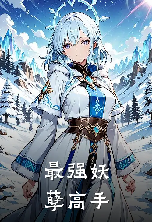 最强妖孽高手