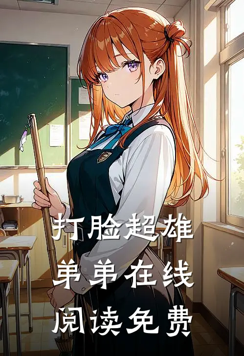 打脸超雄弟弟在线阅读免费