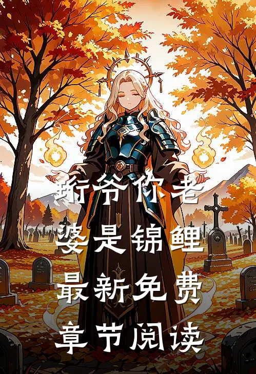 珩爷你老婆是锦鲤最新免费章节阅读