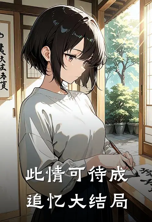 此情可待成追忆大结局